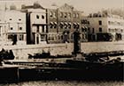 Parade and water pump | Margate History